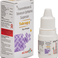 TOBRAG Eye Drops
